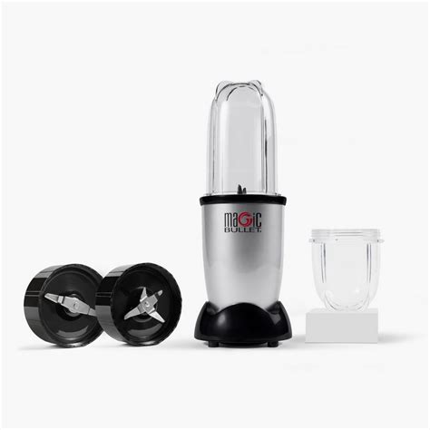 Become a Smoothie Expert with Jcpenney Magic Bullet: Top Recipes to Try